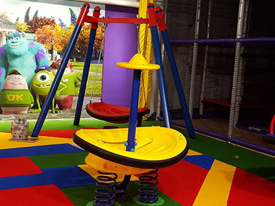 Ole!Ole! Kinderspielplanet