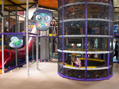 Ole!Ole! Kinderspielplanet