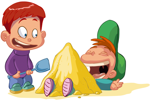 Kindergruppe