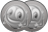 Zwei Ole!Ole! Token